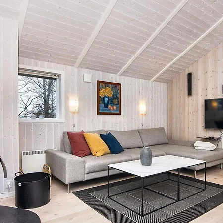 Cv Hotel Glesborg